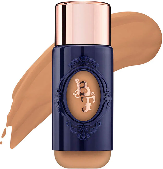 Skin Base Liquida M20