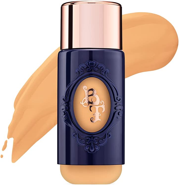 Skin Base Liquida L50