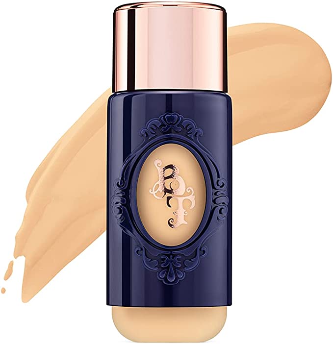 Skin Base Liquida L30