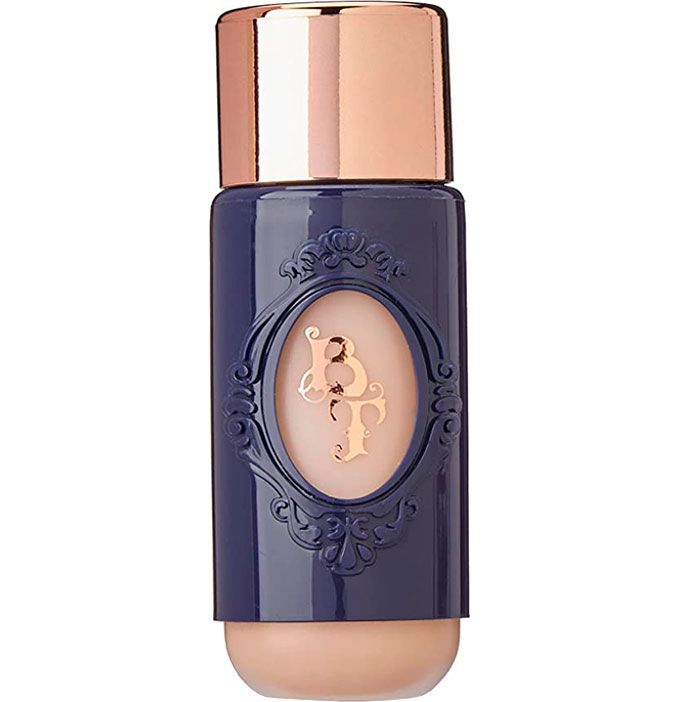 Skin Base Liquida L10