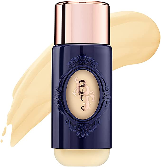 Skin Base Liquida F40