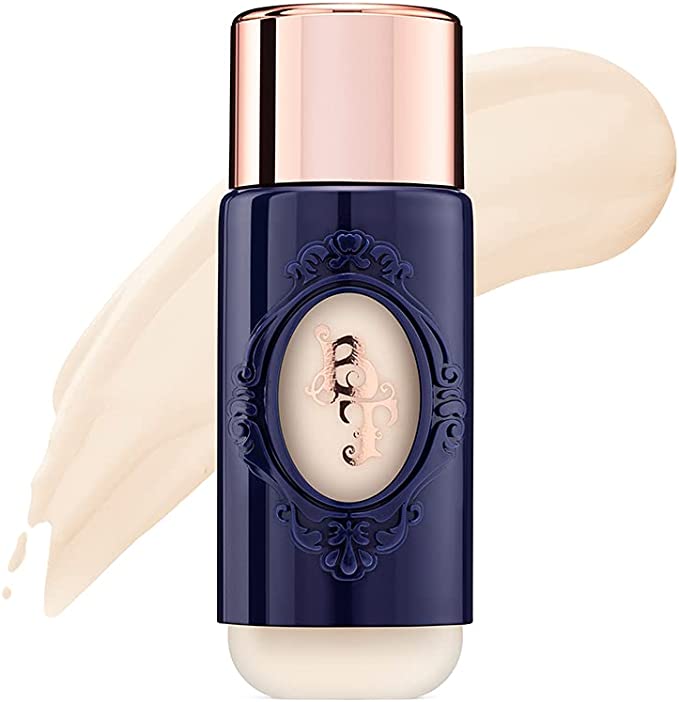 Skin Base Liquida F20