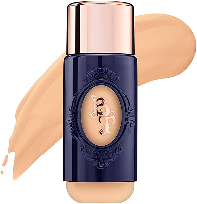 Skin Base Liquida L20