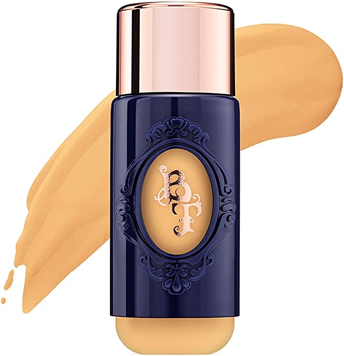 Skin Base Liquida L40