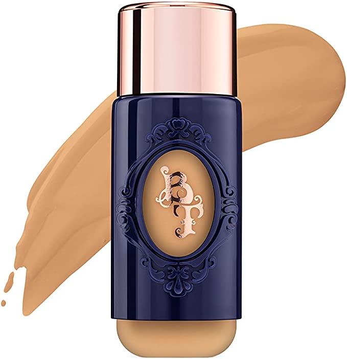 Skin Base Liquida M10