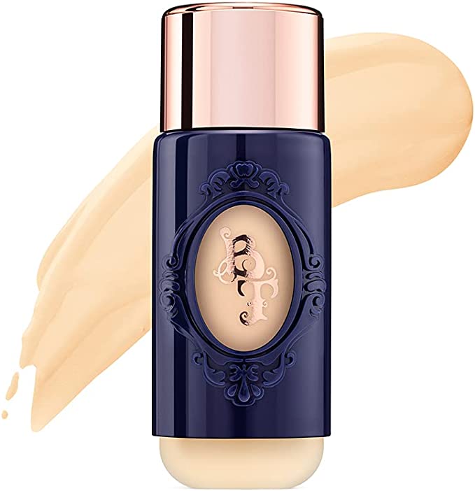 Skin Base Liquida F50