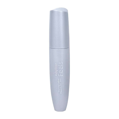 Mascara Para Cilios Feels Stunning Lashes - Hb507 - - Rubyrose