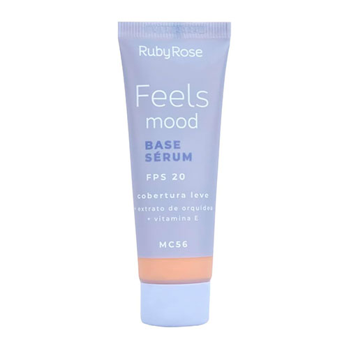 Base Serum Mood Feels - Hb9007 - Mc56 - Rubyrose
