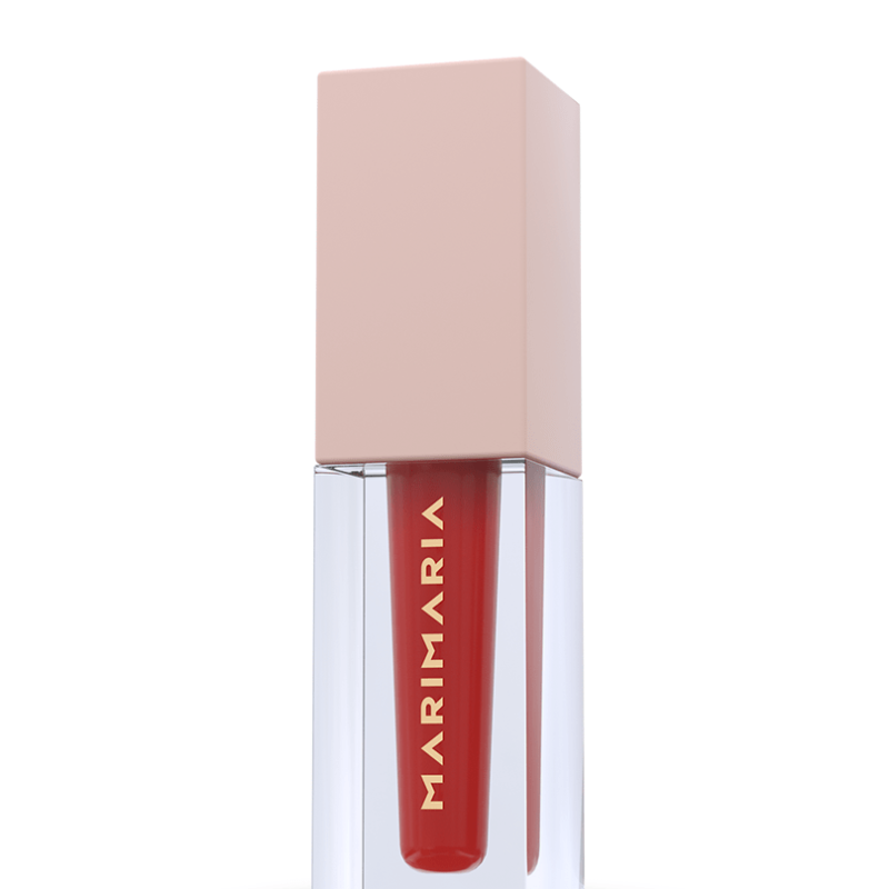 Batom Liquido Matte / Blazing