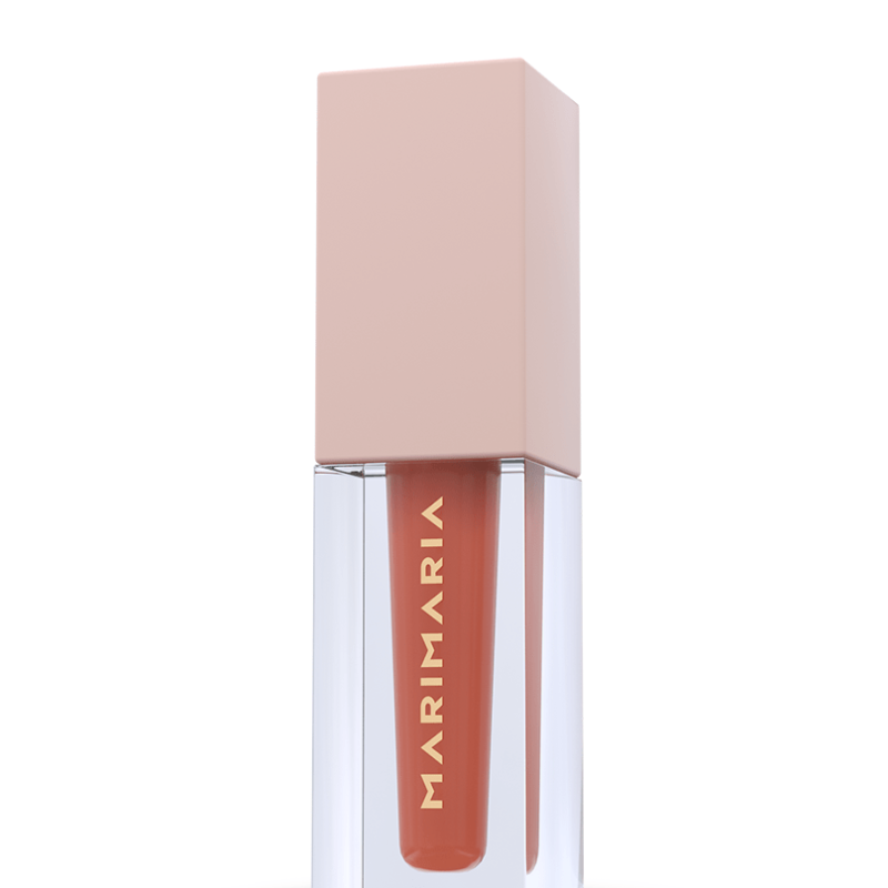 Batom Liquido Matte / Hazel Nude