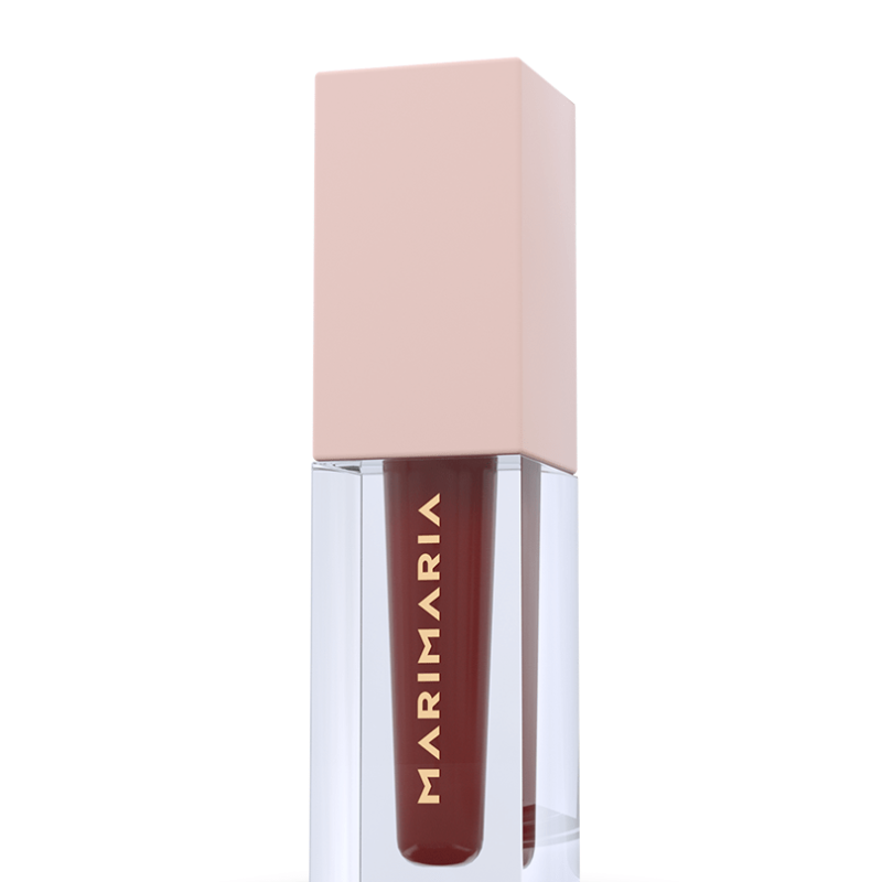 Batom Liquido Matte / Must Nude