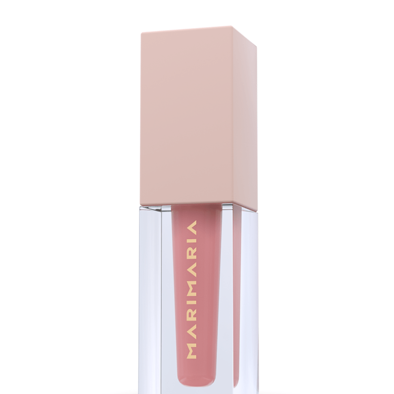 Batom Liquido Matte / Rose Nude