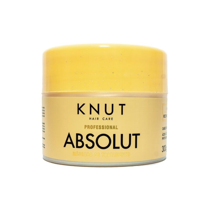 Mascara Knut Absolut 300G