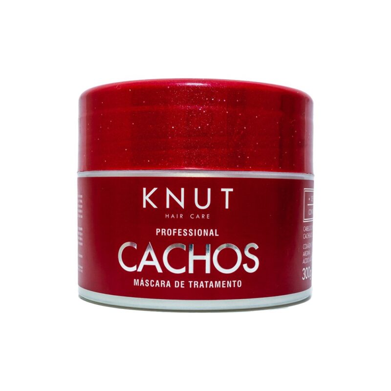Mascara Knut Cachos 300G