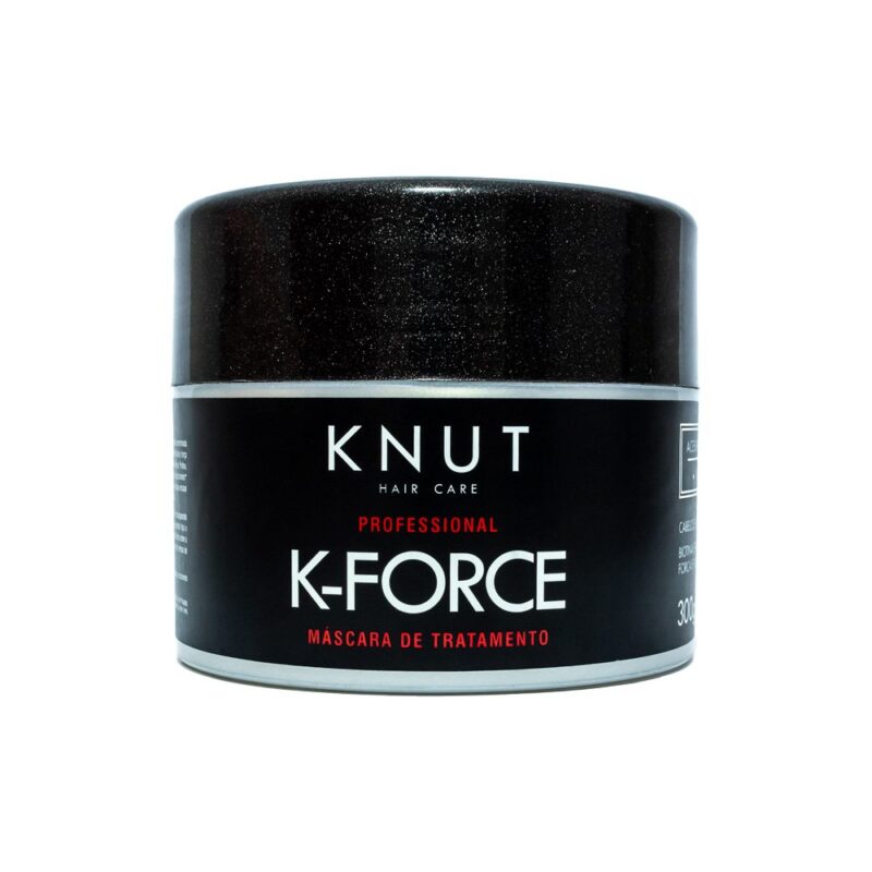 Mascara Knut K-Force 300G