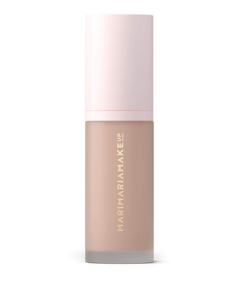 Base Corretivo Matte Velvet Skin / Beg C2