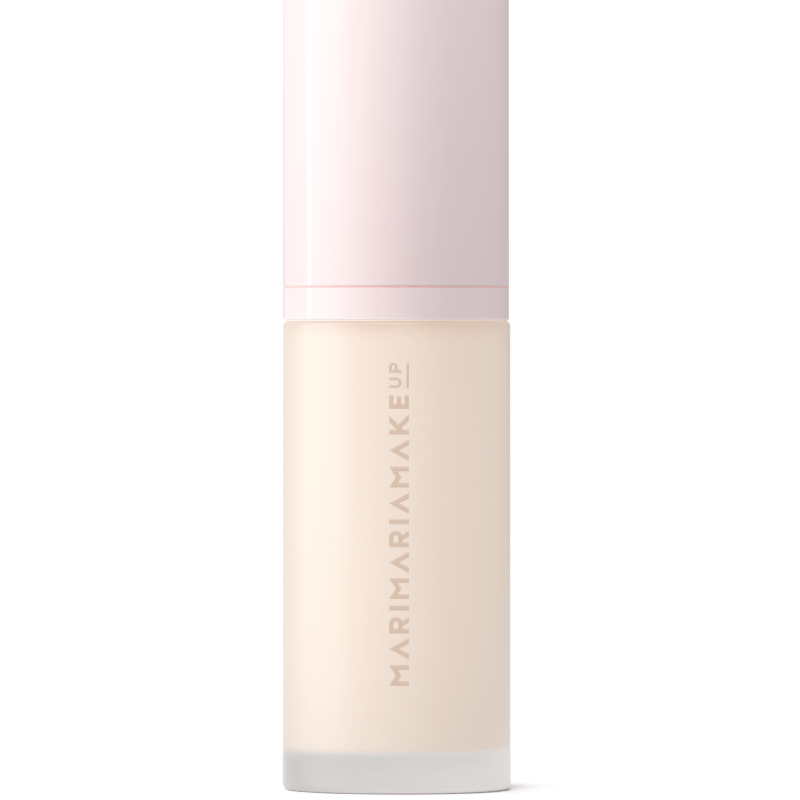 Base Corretivo Matte Velvet Skin / Baunilha