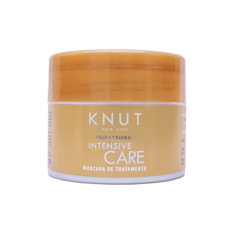 Mascara Knut Intensive Care 300G
