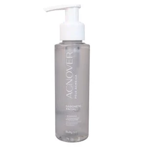 Sabonete Antiacne Hb328 Acnover Rubyrose