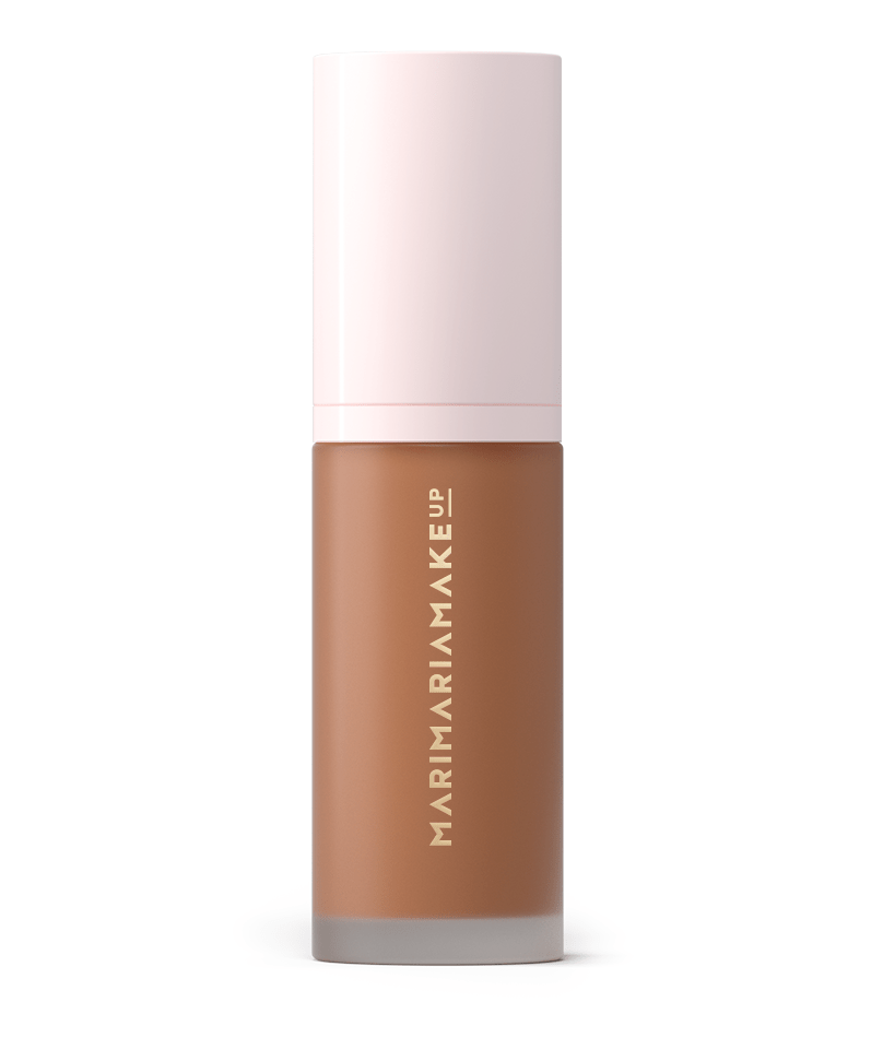 Base Corretivo Matte Velvet Skin / Bege Escuro