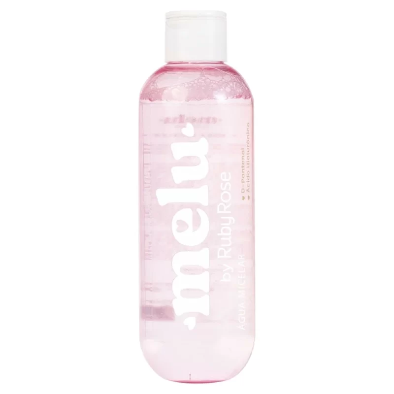 Agua Micelar 200Ml Rr328 Melu By Rubyrose