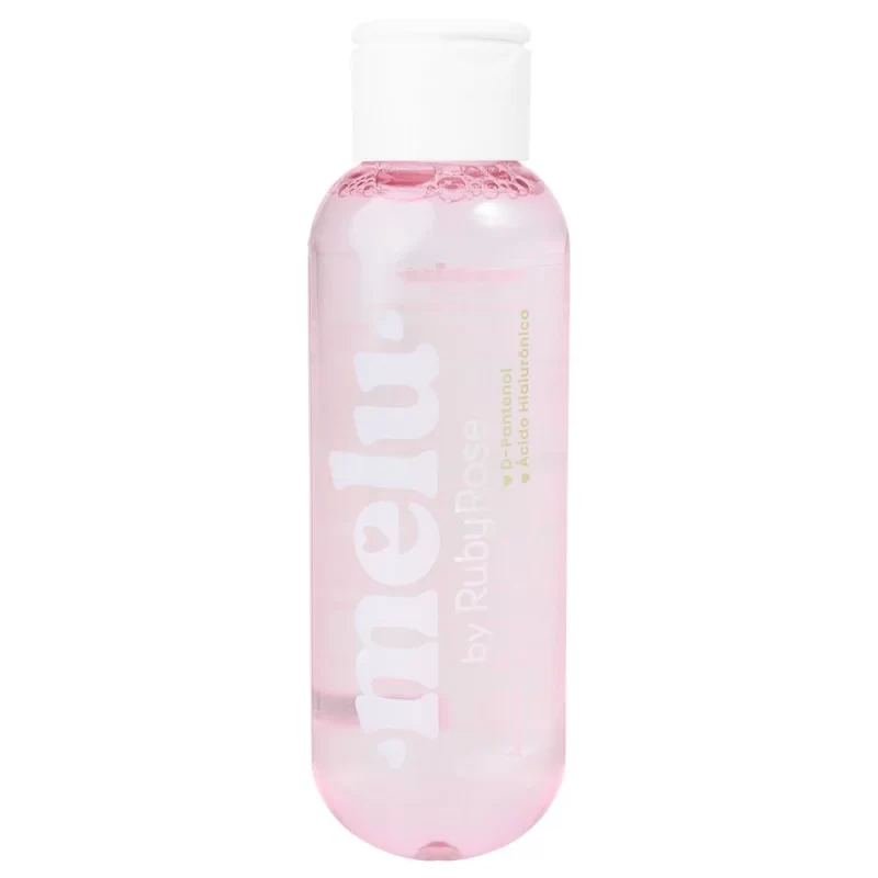 Agua Micelar Melu 100Ml Rr329 Rubyrose