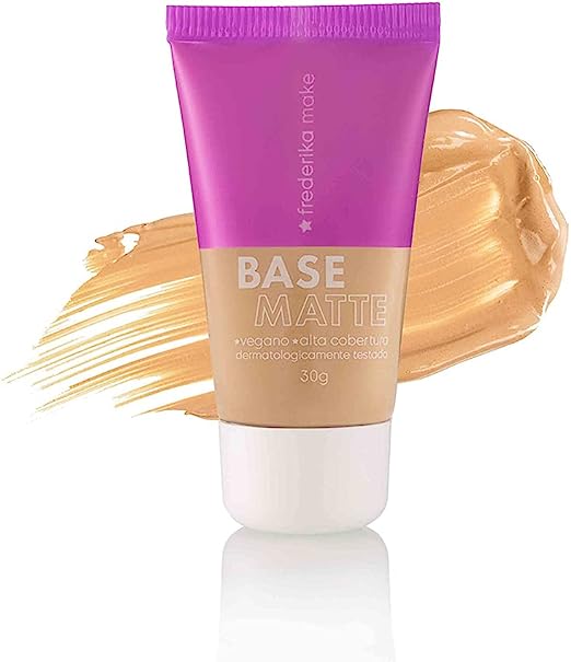 Base Matte Vegana / 06