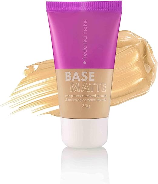 Base Matte Vegana / 05
