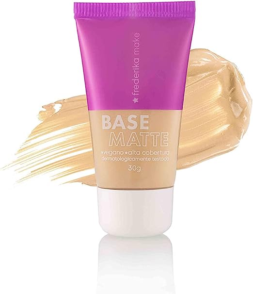 Base Matte Vegana / 03
