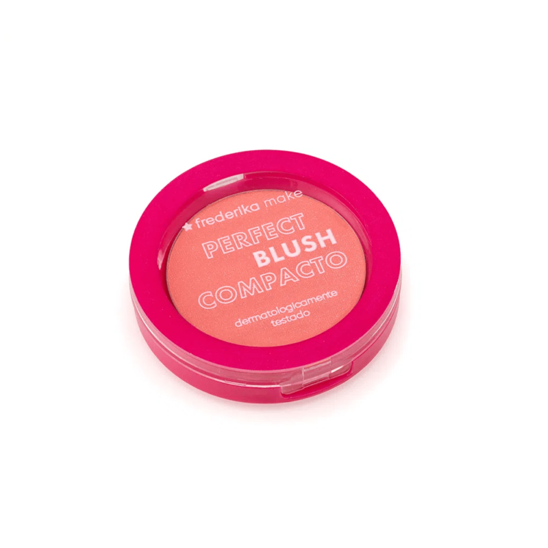Blush Compacto / Ballet
