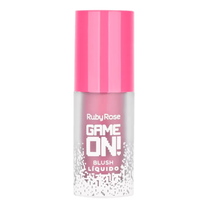 Blush Liquido Game On - Hb5703 - Loading - Rubyrose