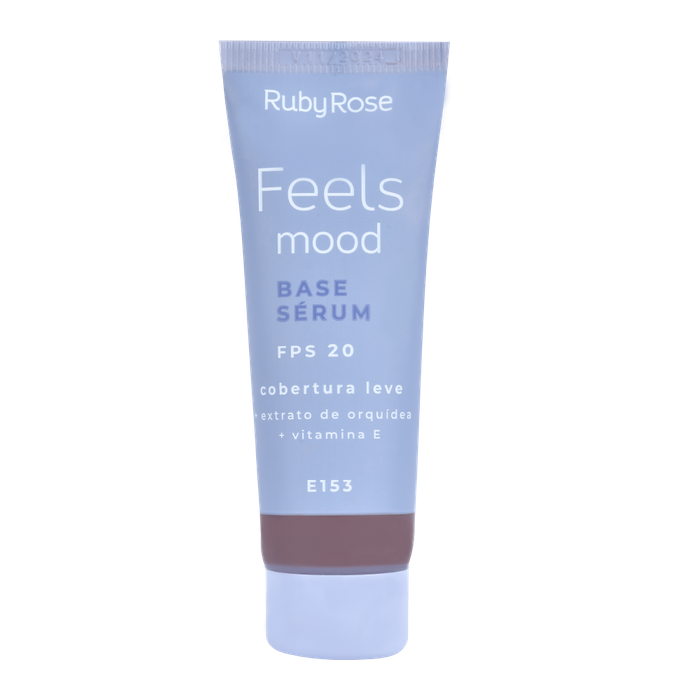 Base Serum Mood Feels - Hb90012 - E153 - Rubyrose