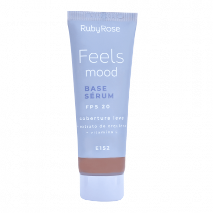 Base Serum Mood Feels - Hb90011 - E152 - Rubyrose