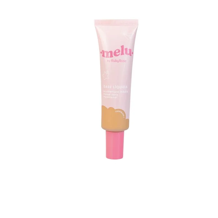 Base Liquida Melu Rr8055Ch1 Chocolate 1 Rubyrose