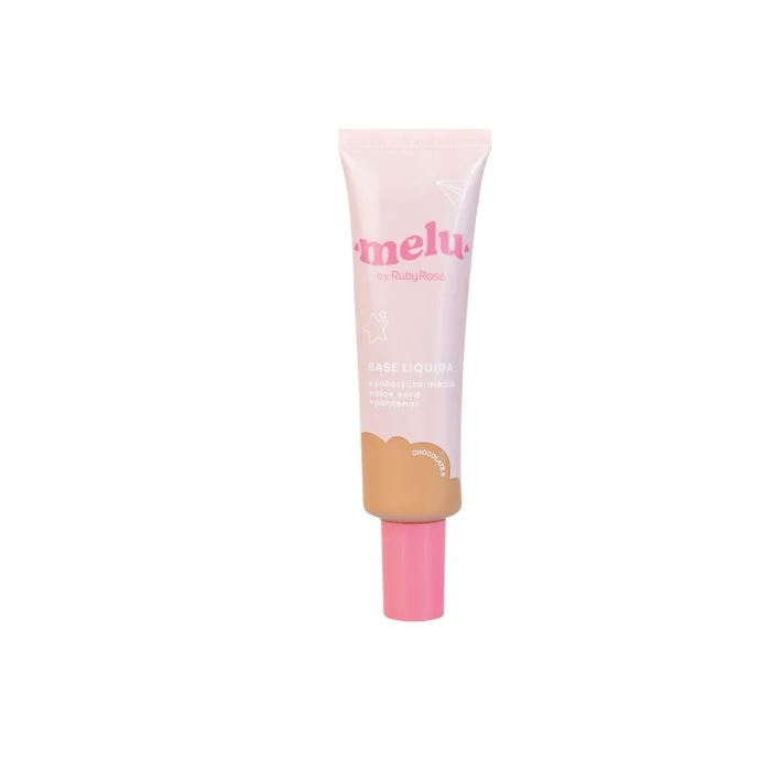 Base Liquida Melu Rr8055Ch6 Chocolate 6 Rubyrose