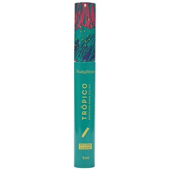 Mascara Para Cilios Define E Alonga - Hb500 - - Rubyrose