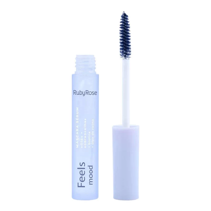Mascara Serum Cilios E Sobrancelhas - Hb512 - Rubyrose
