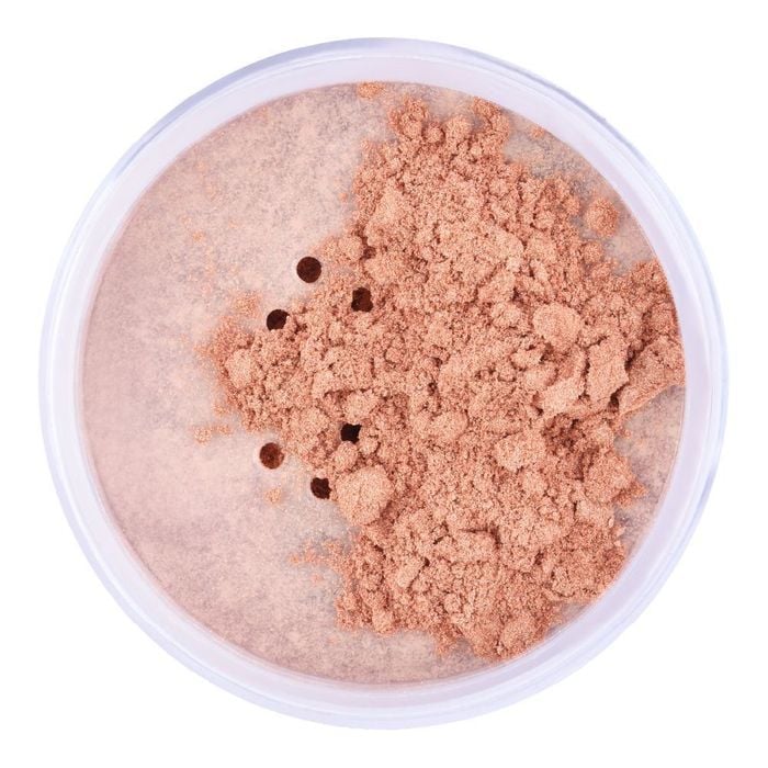 Po Iluminador Solto - Hb8602 - I20 - Rubyrose