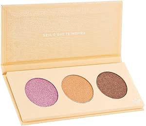 Deusas Gregas Paleta Iluminador / Atena