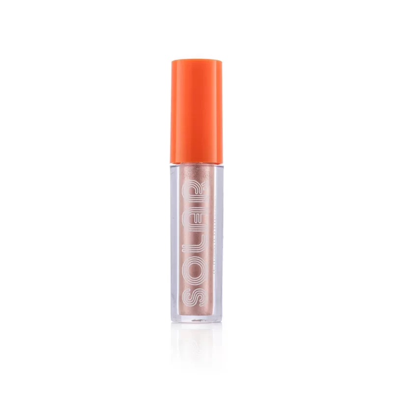 Solar Iluminador Facial / Areia