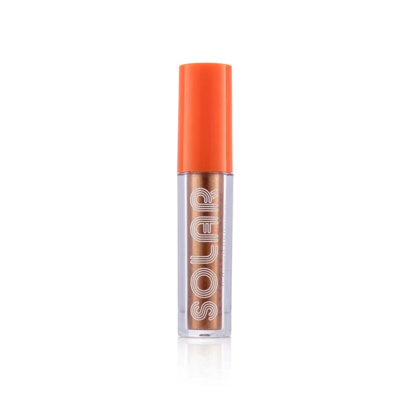 Solar Iluminador Facial / Sunset