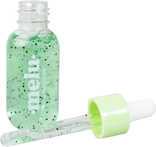 Serum Antioxidante Kiwi Melu - Rr40001 - Rubyrose