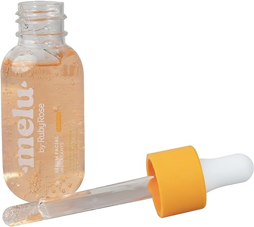 Serum Hidratante Pessego Melu - Rr40002 - Rubyrose