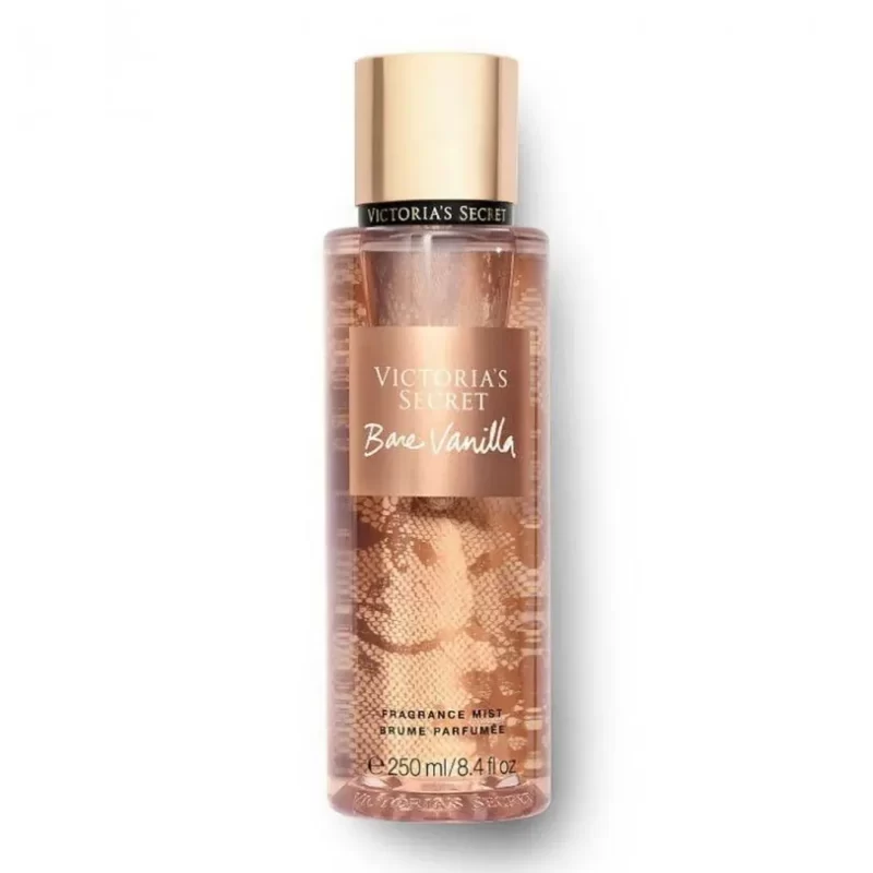 Body Splash Bare Vanilla – Victoria’s Secret