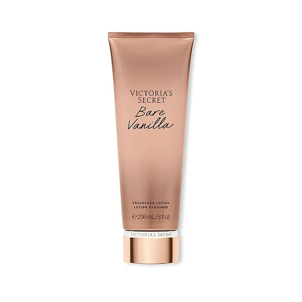 Hidratante Bare Vanilla – Victoria’s Secret