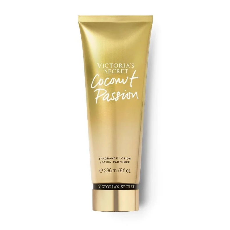Hidratante Coconut Passion – Victoria’s Secret