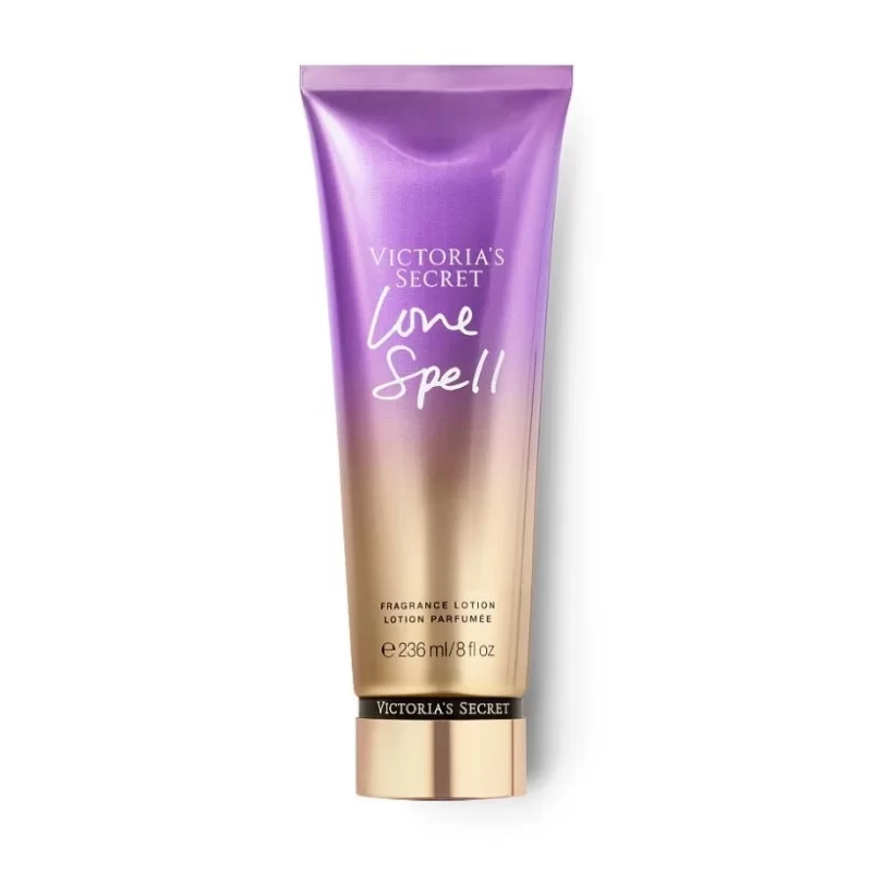 Hidratante Love Spell - Victoria's Secret