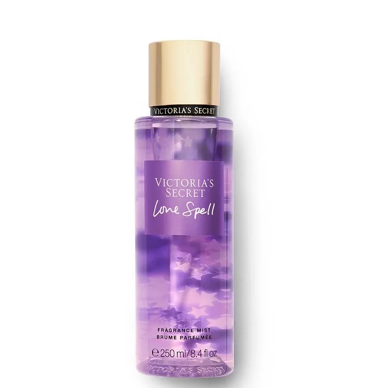 Body splash Love Spell - Victoria's Secret